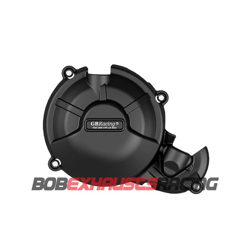 GB RACING TAPA MOTOR  APRILIA RS660 2020-2 EMBRAGUE