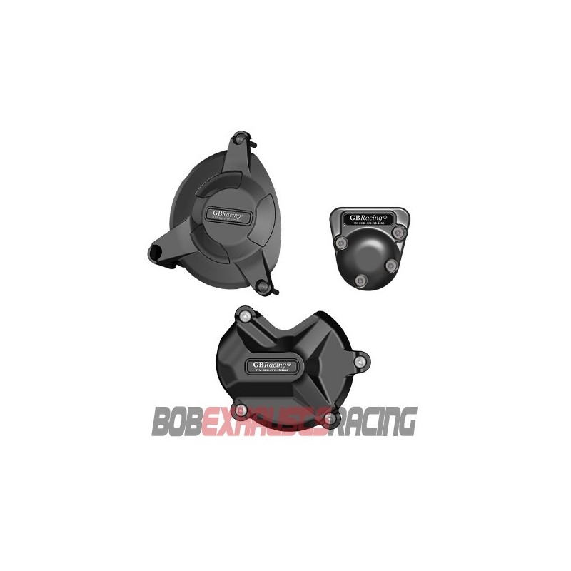 GB RACING TAPAS MOTOR SET BMW S1000RR 09-16