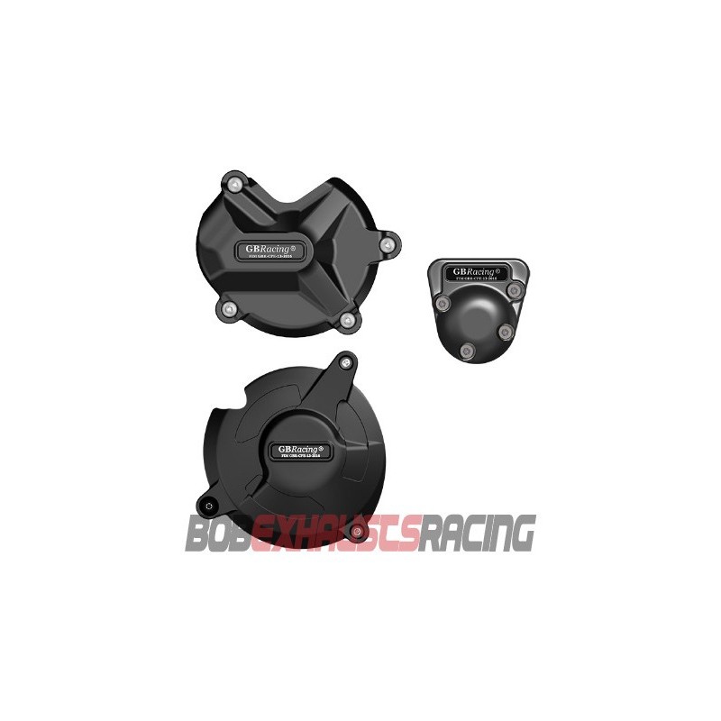 GB RACING TAPAS MOTOR SET BMW S1000RR 17-18