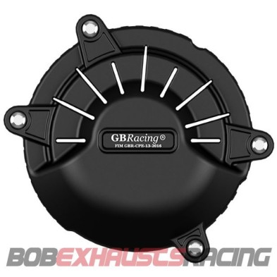 GB RACING TAPA EMBRAGUE DUCATI V4R 19-