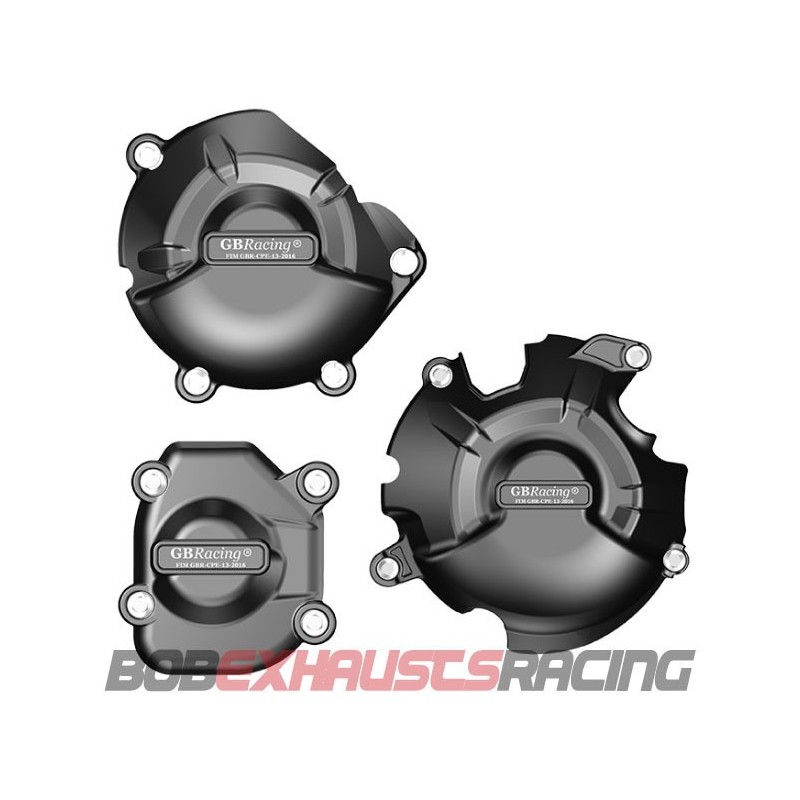 GB RACING TAPAS MOTOR SET KAWASAKI Z800 13-16