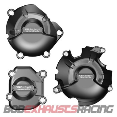 GB RACING TAPAS MOTOR SET KAWASAKI Z800 13-16