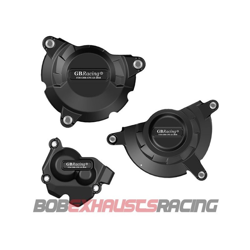 GB RACING TAPAS MOTOR SET KAWASAKI ZX10 R 11-