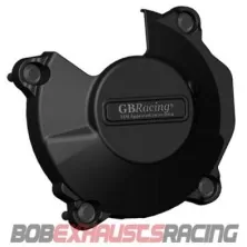 GB RACING TAPA ALTERNADOR KAWASAKI ZX6R 13-