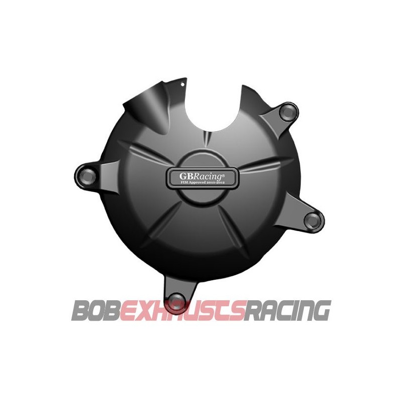 GB RACING TAPA EMBRAGUE KAWASAKI ZX6R 13-