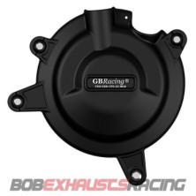 GB RACING TAPA EMBRAGUE KAWASAKI NINJA 400