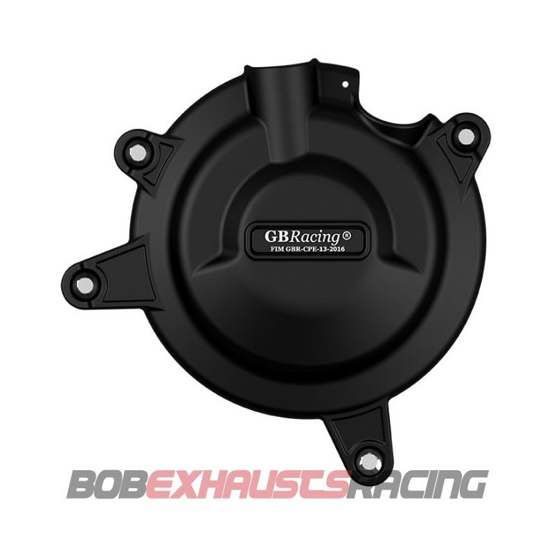 GB RACING TAPA EMBRAGUE KAWASAKI NINJA 400