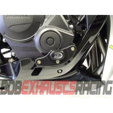 R&G RACING PROTECTOR MOTOR CBR600RR 07-08