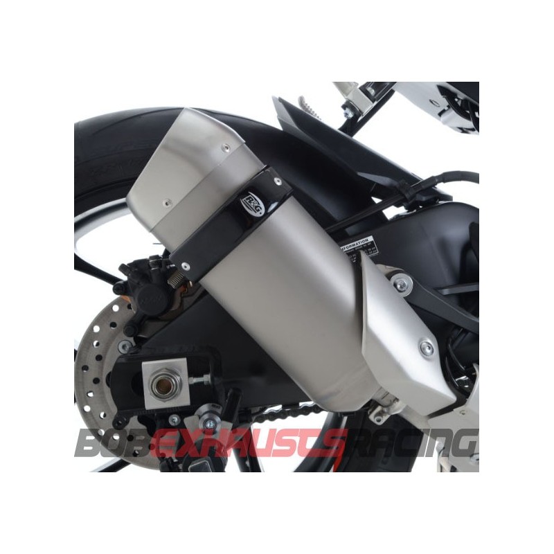 R&G PROTECTOR DE ESCAPE YAMAHA R1 2015-