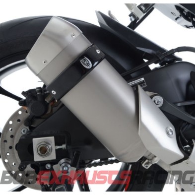 R&G PROTECTOR DE ESCAPE YAMAHA R1 2015-