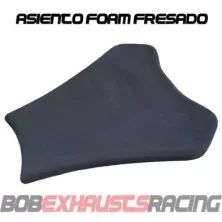 ESPUMA ASIENTO FOAM FRESADO