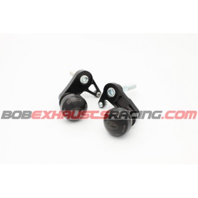 EVOTECH TOPES CAIDA STREET DEFENDER APRILIA