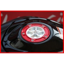 TAPON GASOLINA ROSCA EVOTECH YAMAHA