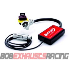 RAPID BIKE SENSOR CAMBIO RAPIDO