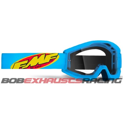 FMF GAFAS  POWERCORE