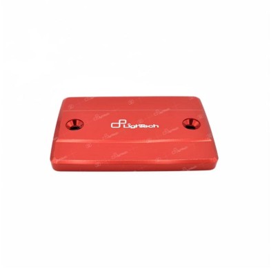 Brake pump cover/clutch - FBC11ROS / RED