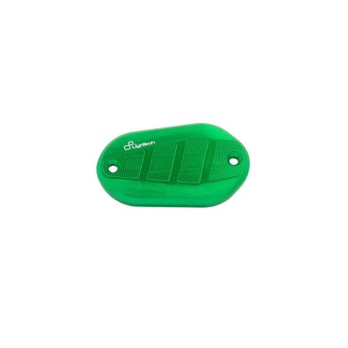 Brake pump cover/clutch - FBC26VER / GREEN