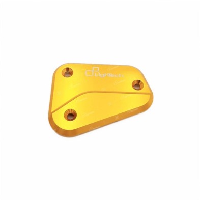 Brake pump cover/clutch - FFC07GOLDEN / GOLDEN