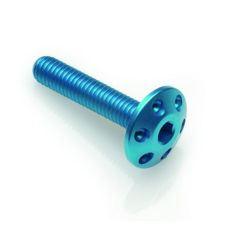 Hollow Screw M6 X 30 - FORM630COB / COBALT