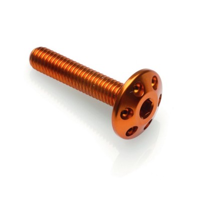 Hollow Screw M8 X 30 - FORM830GOLDEN / GOLDEN