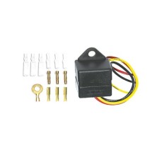 Kit Resistencia Intermitencia Fija 12V (1-100W) - 15A - FRE012