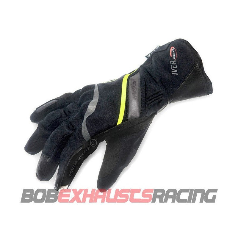 GARIBALDI IVER WINTER GLOVES XXL