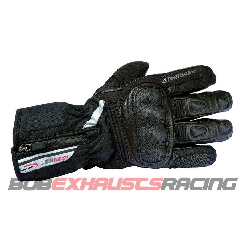 GARIBALDI GUANTES INVIERNO XTREM PLUS - OUTLET