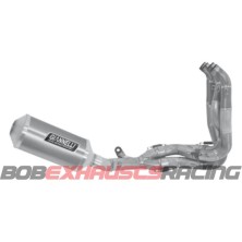 COMPLETE EXHAUST GIANNELLI IPERSPORT