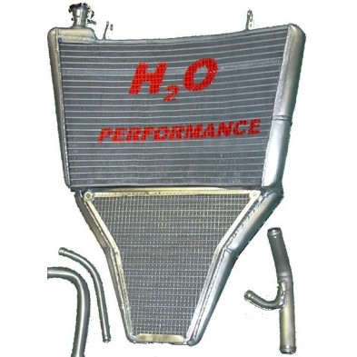 H2O RADIADOR SOBREDIMENSIONADO BMW S1000RR 08-18