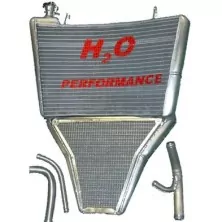 H2O RADIADOR SOBREDIMENSIONADO BMW S1000RR 19-