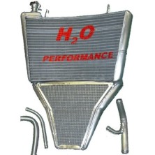 H2O PERFORMANCE RADIADOR SOBREDIMENSIONADO TRIUMPH