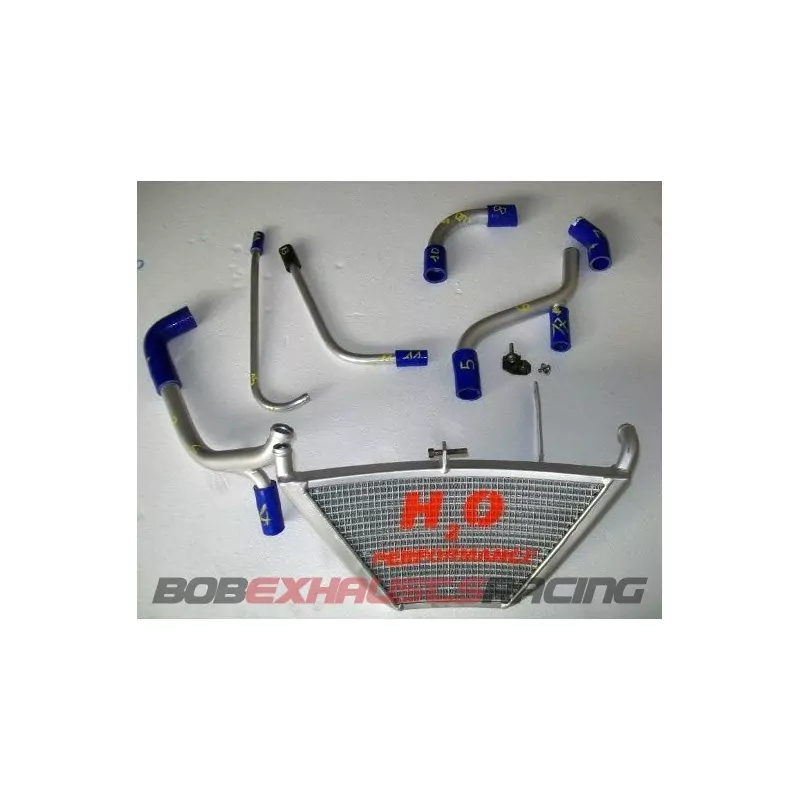 H2O RADIADOR SUPLEMENTARIO KAWASAKI ZX10R 11-