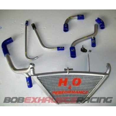 H2O RADIADOR SUPLEMENTARIO KAWASAKI ZX10R 11-