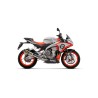 Aprilia Tuono 660 21-