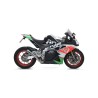 Aprilia RSV4 RR-RF 2017-18