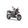 Aprilia Dorsoduro 750 09-17