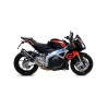 Aprilia tuono V4 RR / Factory 17-18