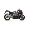 Aprilia tuono V4 Factory 19-20