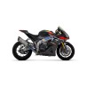 Aprilia RSV 1100 Factory 19-20