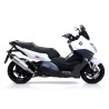 BMW C650 SPORT 16-20