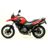 BMW G 650 GS / G 650 GS Sertao '11/16