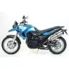 BMW F 650 GS '08/12