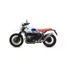 BMW R NINE T URBAN GS 17-20