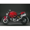 Ducati Monster 696 '08/14