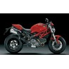 Ducati Monster 796 '10/14