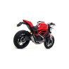 DUCATI MONSTER 797 17-18