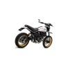 DUCATI SCRAMBLER 800 DESERT SLED 17-20