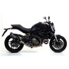 DUCATI MONSTER 821 14-16