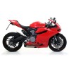 DUCATI 899 PANIGALE 14-15