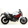 Ducati Monster 1100 '09/10